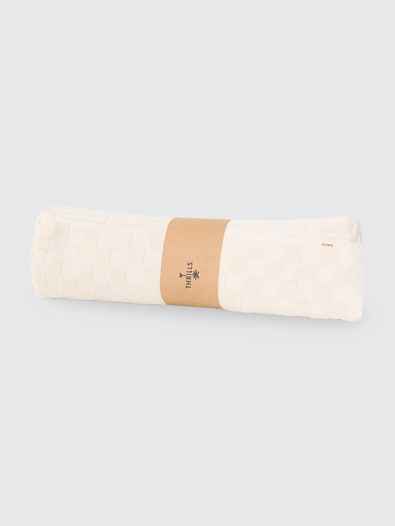 Aalto Terry Towel - Unbleached - Image 3