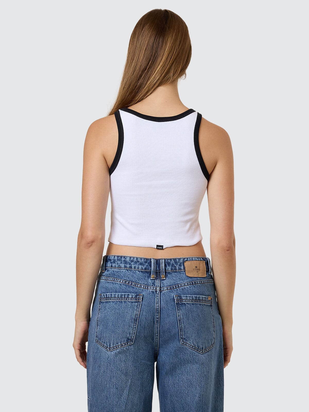 Appreciation Tank - White - Image 5