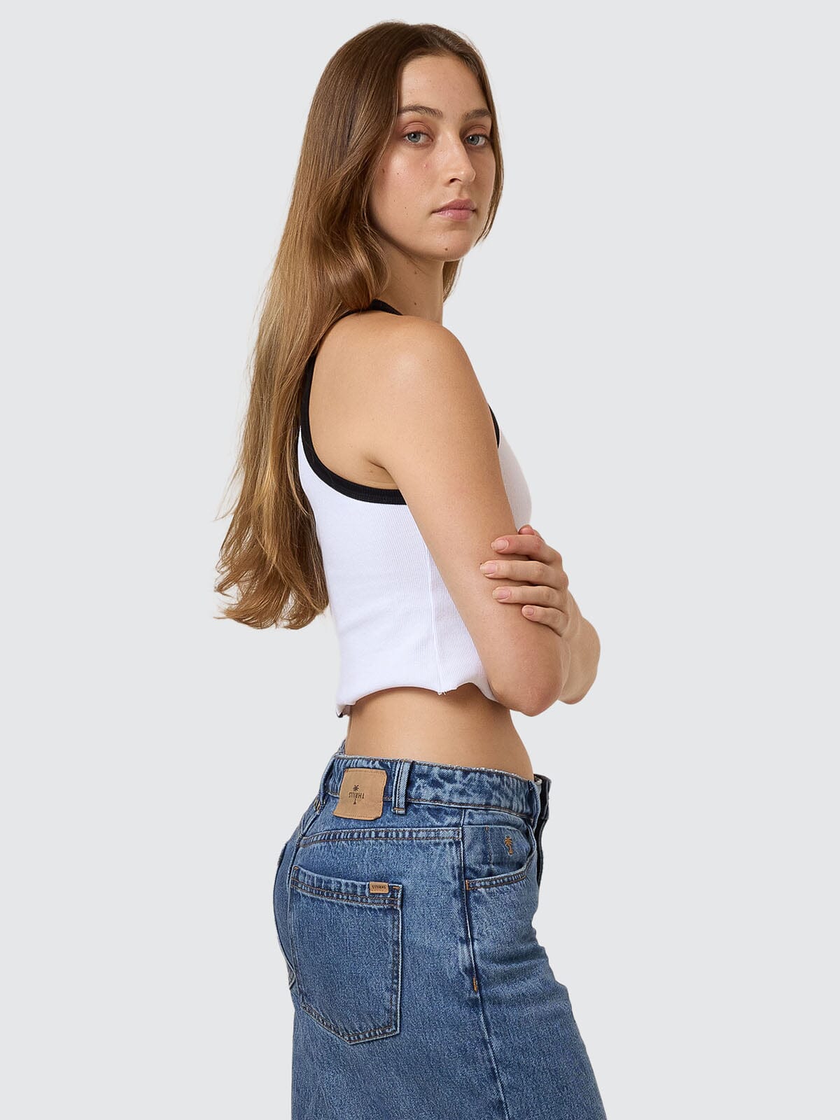 Appreciation Tank - White - Image 6