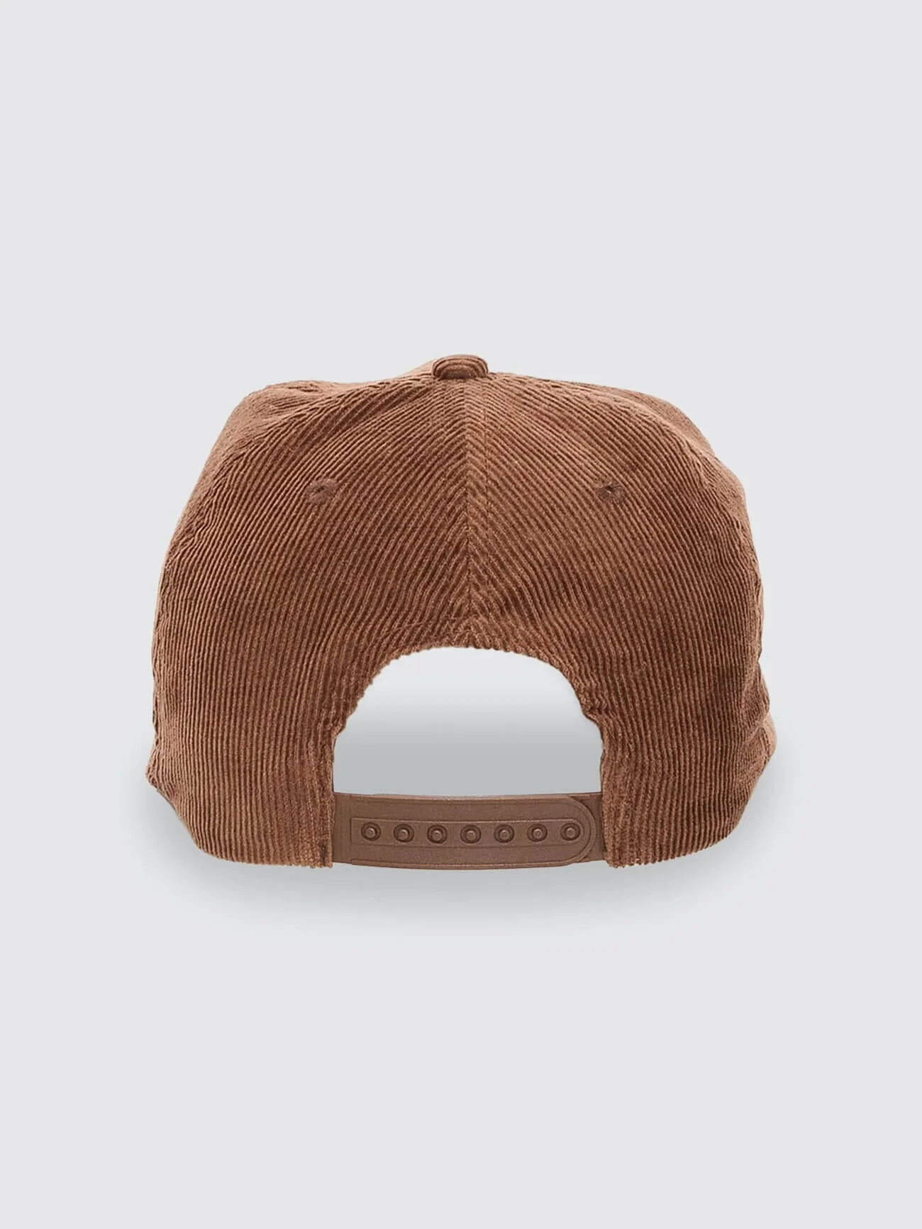 Beauty Around Us 5 Panel Cap - Acorn - Image 2