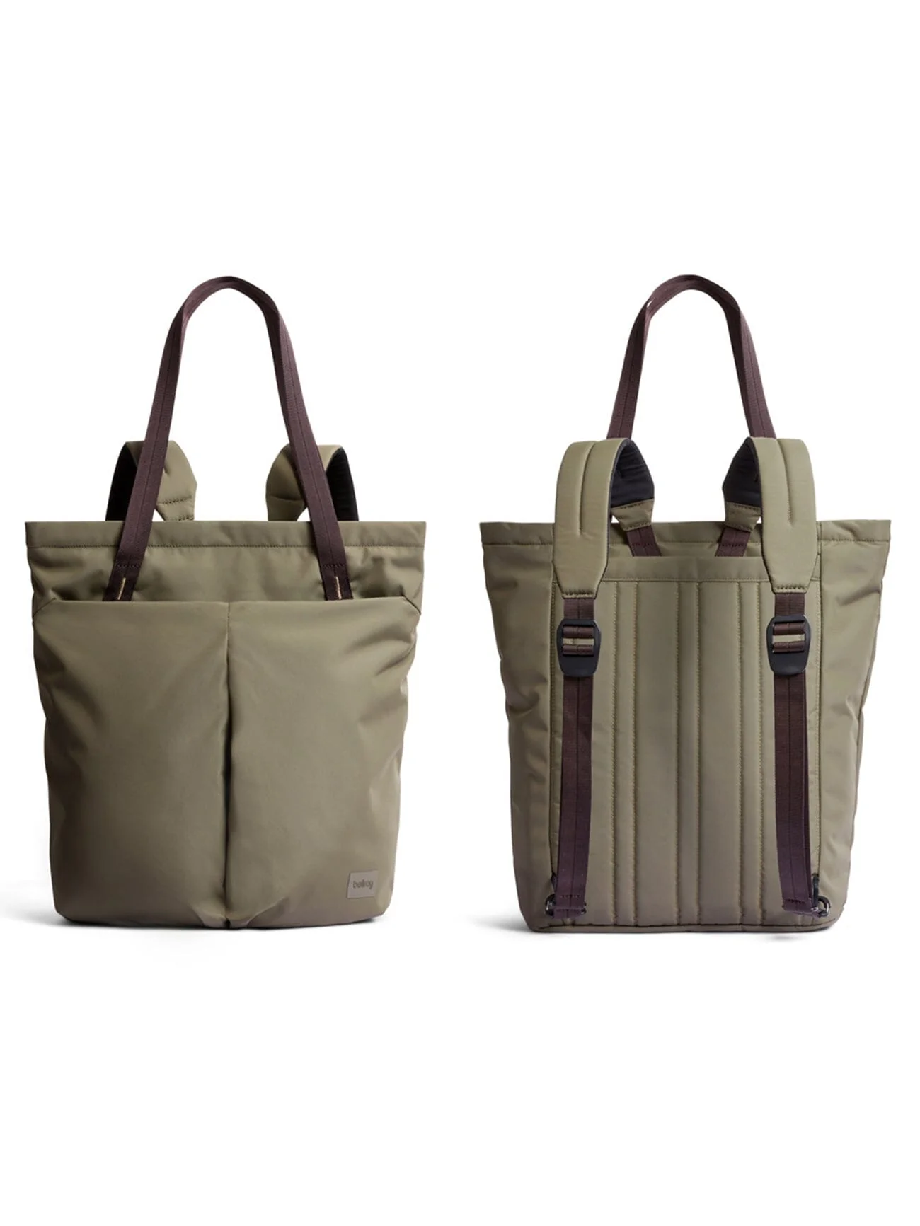 Bellroy Laneway Totepack - SeaKelp - Image 2