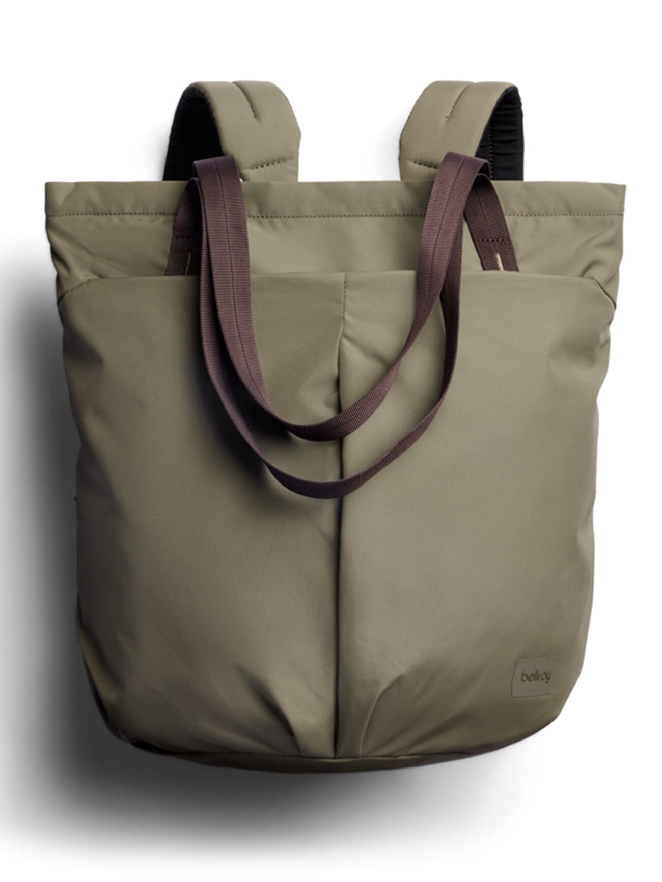 Bellroy Laneway Totepack - SeaKelp - Image 8
