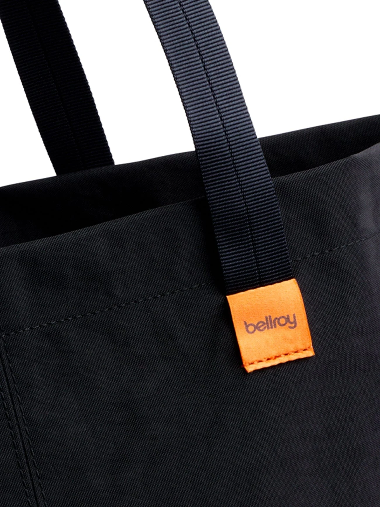 Bellroy Market Tote - Black - Image 4
