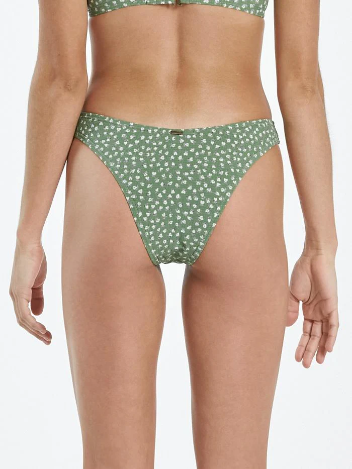 Bloom Bikini Bottom - Cactus - Image 2