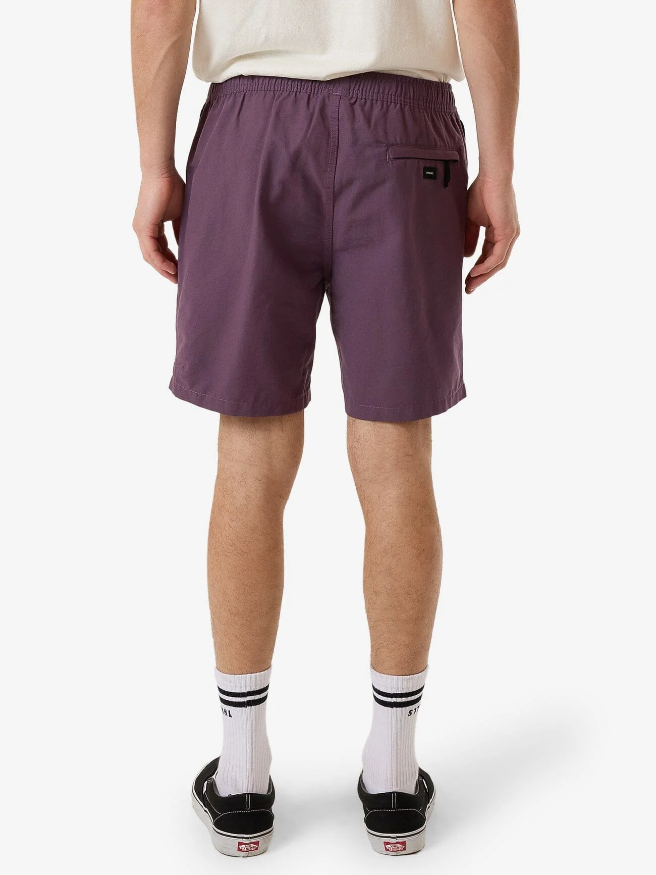 Blurred State Volley - Dust Purple - Image 3