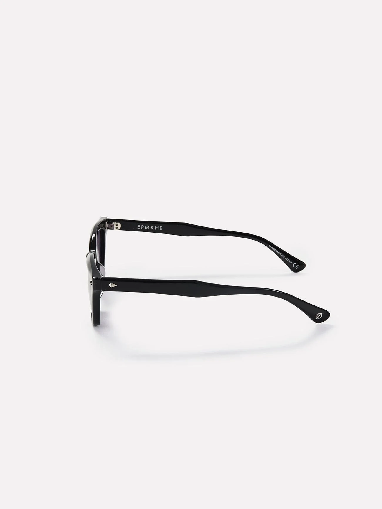 EPOKHE Ceremony - Black Polished/Black - Image 5