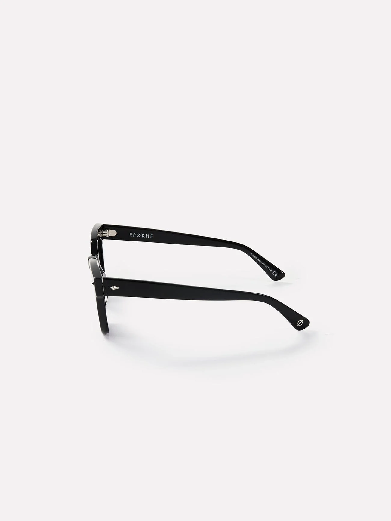 EPOKHE Dylan - Black Polished / Black Polarized - Image 3