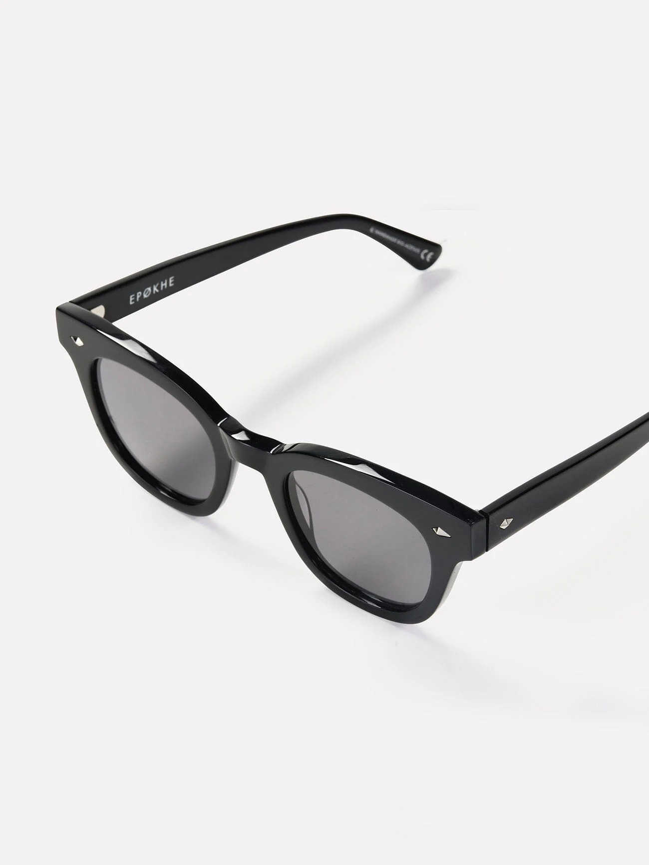EPOKHE Dylan - Black Polished / Black Polarized - Image 4