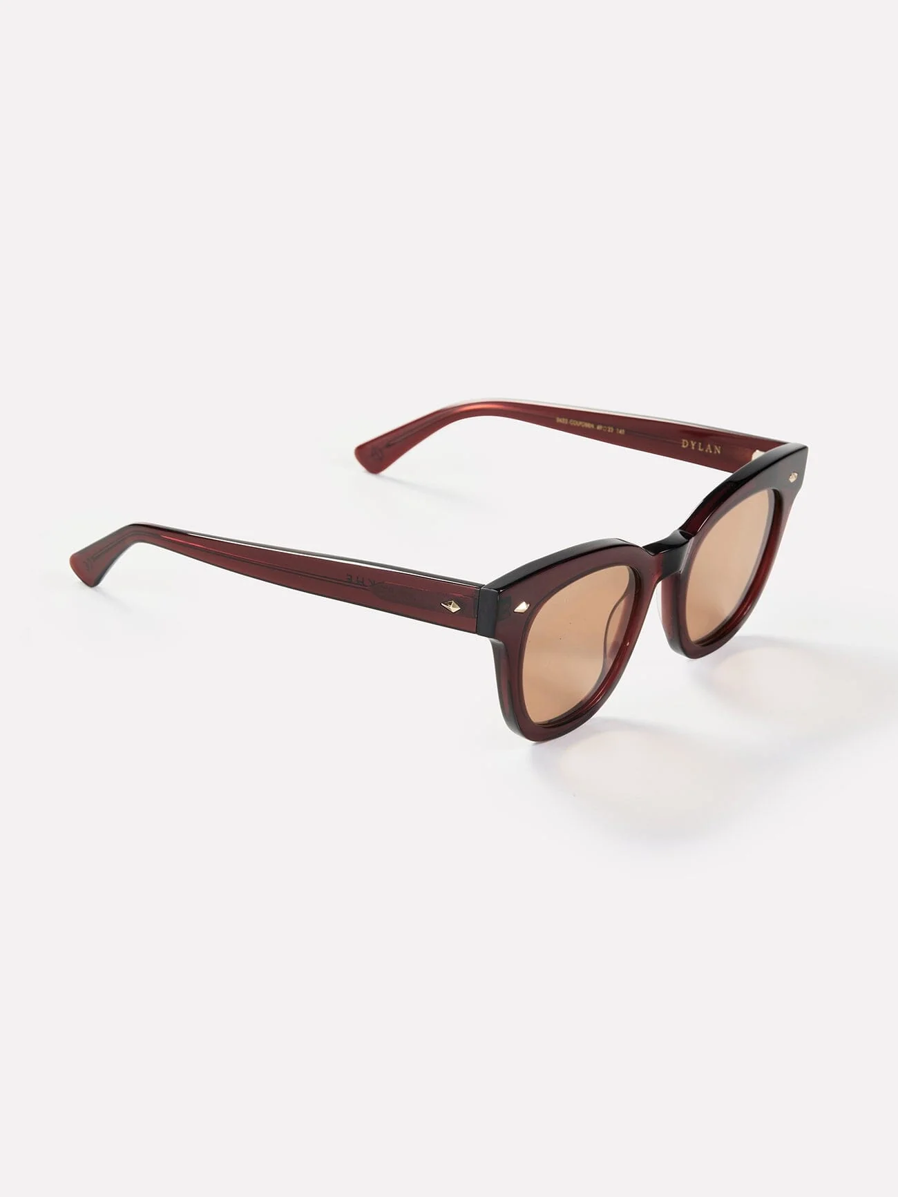 EPOKHE Dylan - Cola Polished / Brown - Image 3