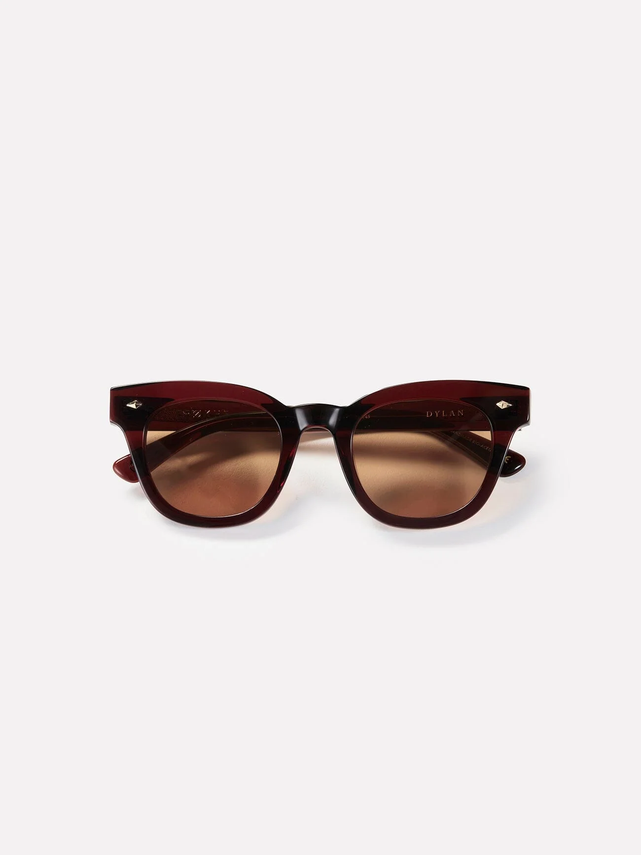 EPOKHE Dylan - Cola Polished / Brown - Image 4