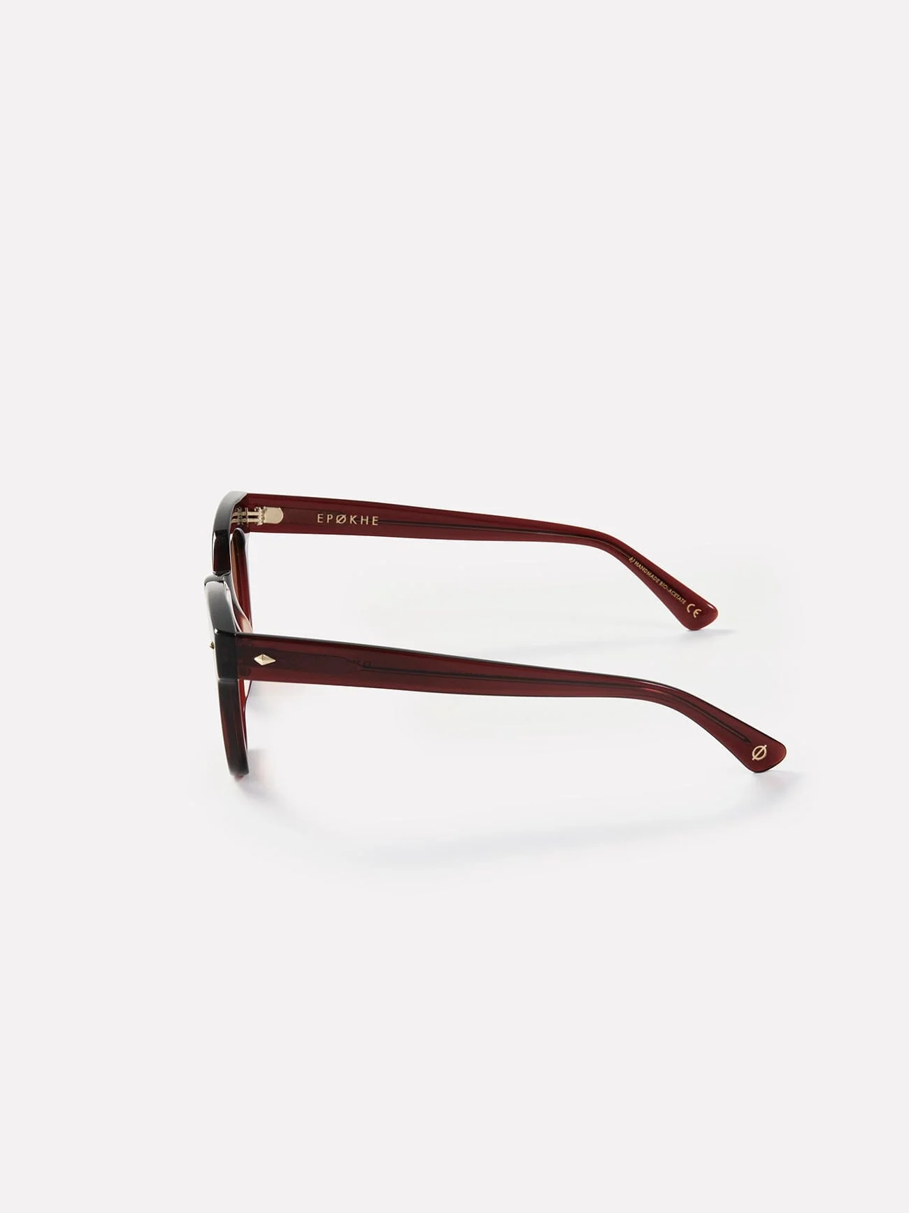 EPOKHE Dylan - Cola Polished / Brown - Image 5