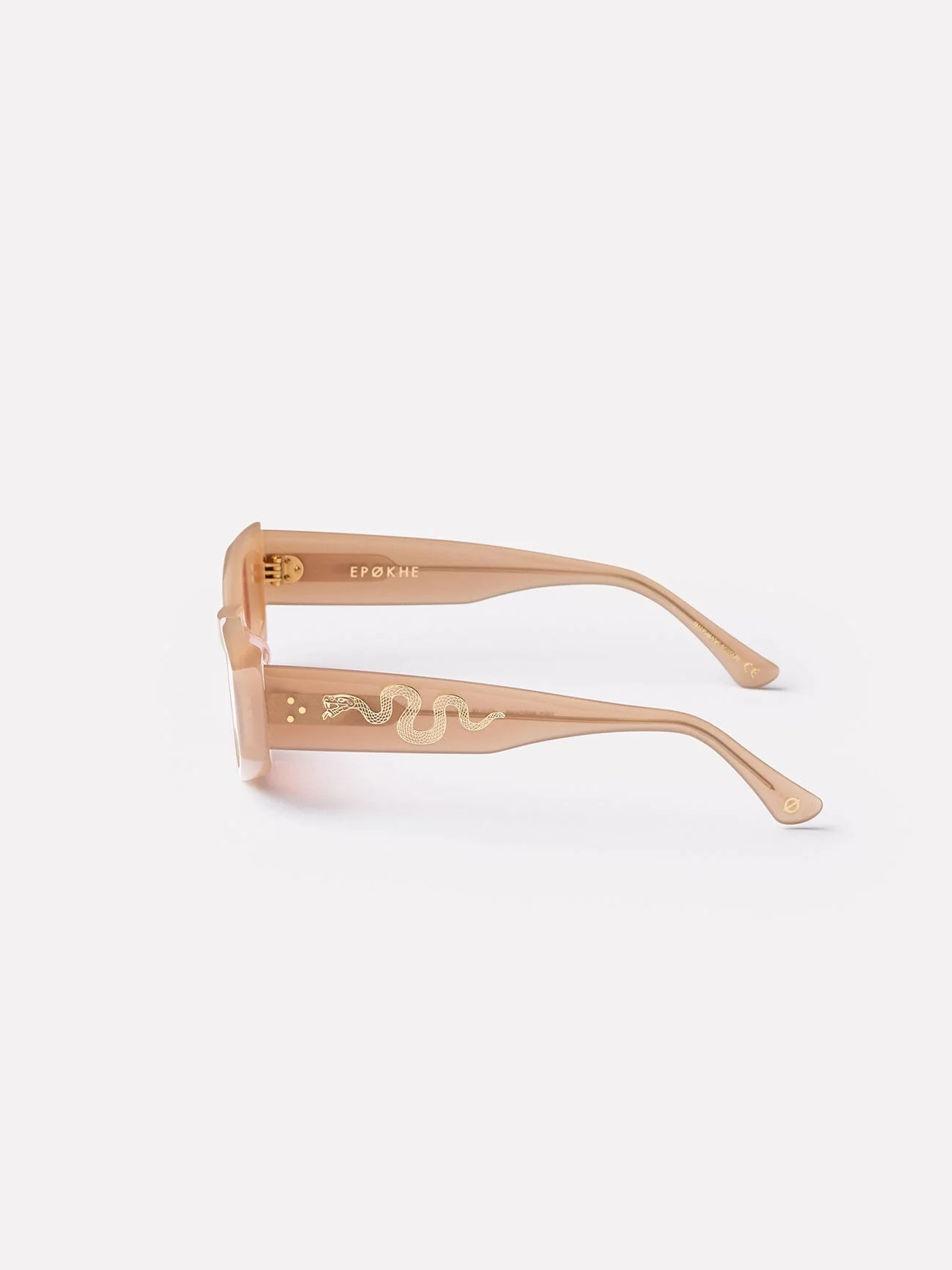 EPOKHE Guilty - Bone Polished / Amber - Image 3