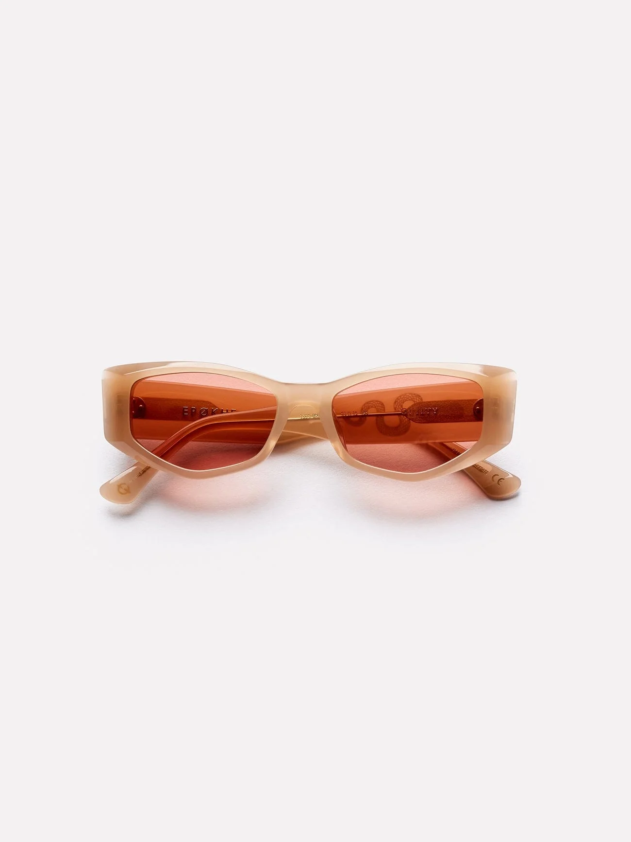 EPOKHE Guilty - Bone Polished / Amber - Image 5