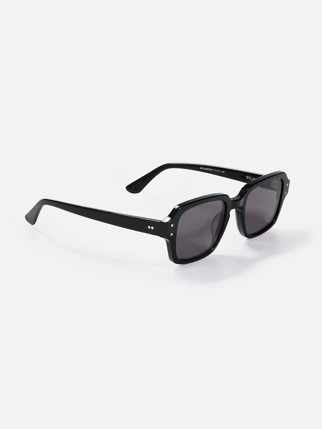 EPOKHE Wilson - Black / Polished Black - Image 3