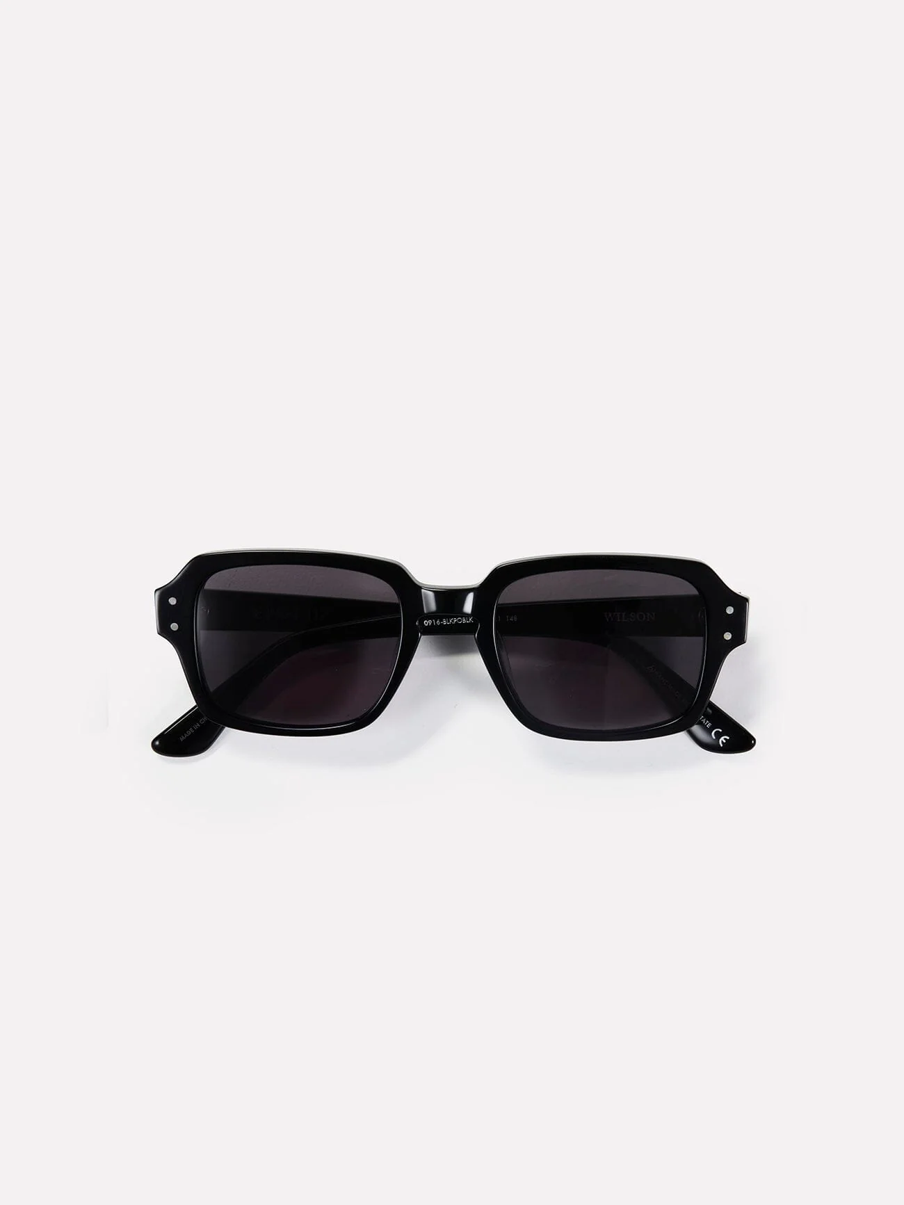 EPOKHE Wilson - Black / Polished Black - Image 5