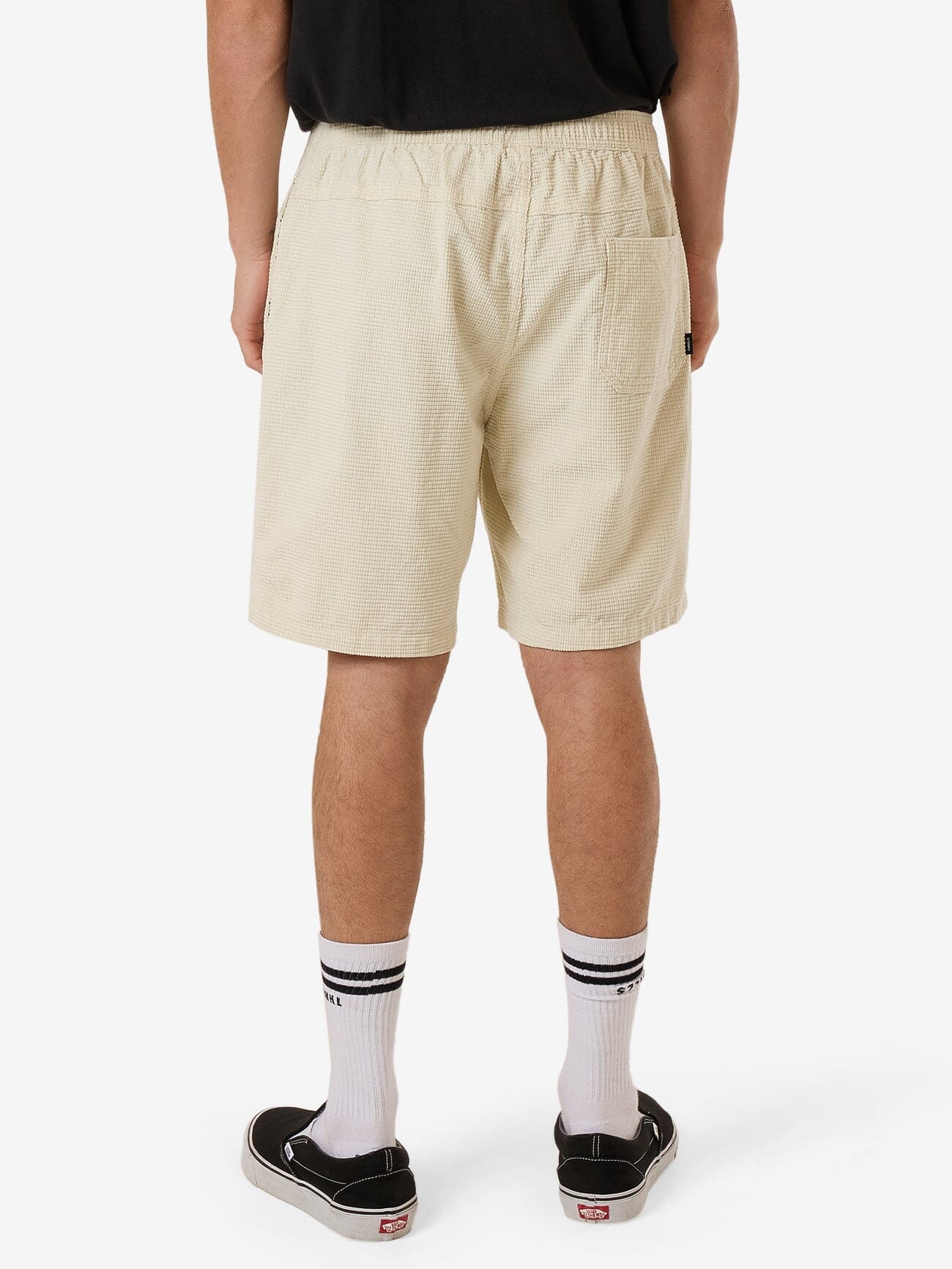 Garden State Volley - Dirty White - Image 2