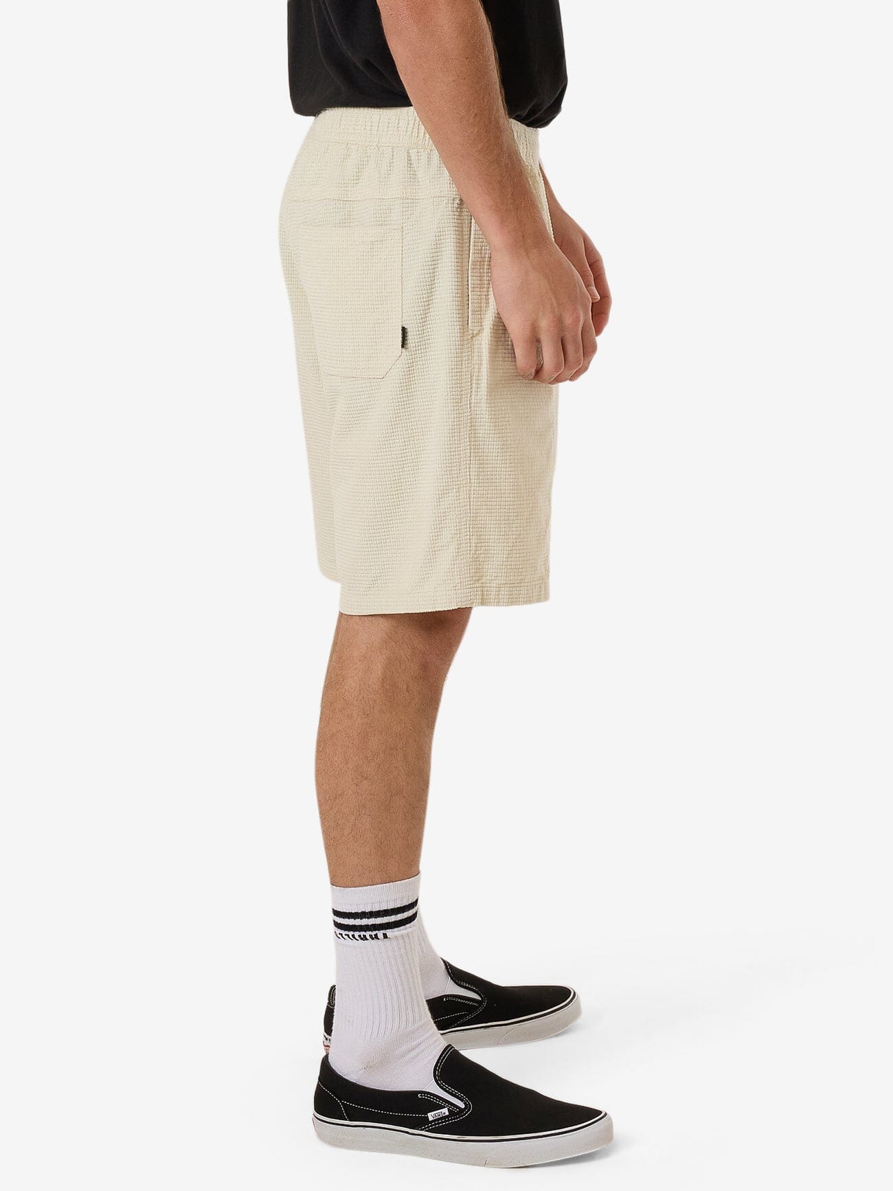 Garden State Volley - Dirty White - Image 4