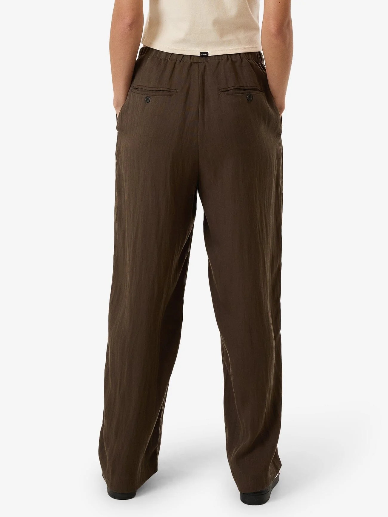 Harper Pant - Tarmac - Image 2