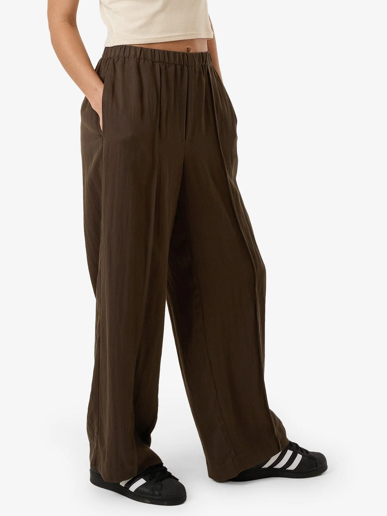 Harper Pant - Tarmac - Image 3