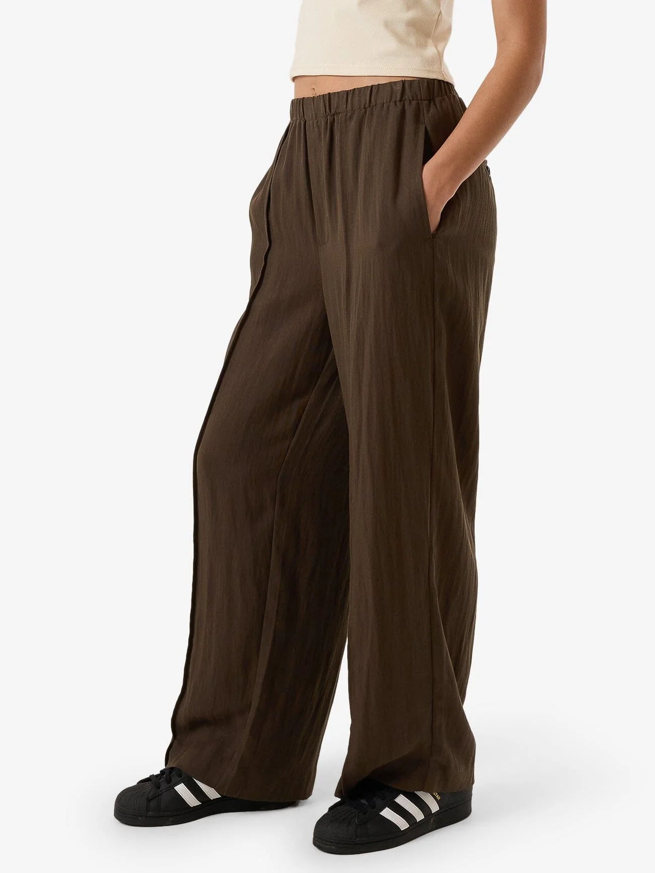 Harper Pant - Tarmac - Image 4