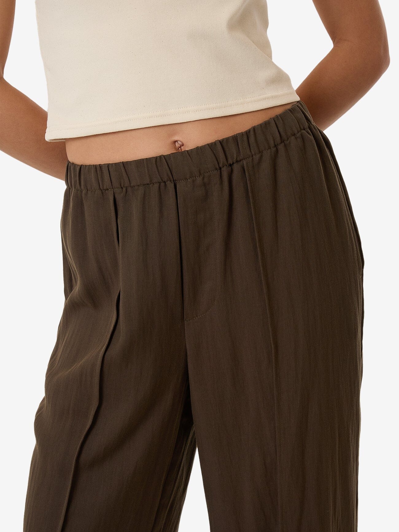 Harper Pant - Tarmac - Image 6