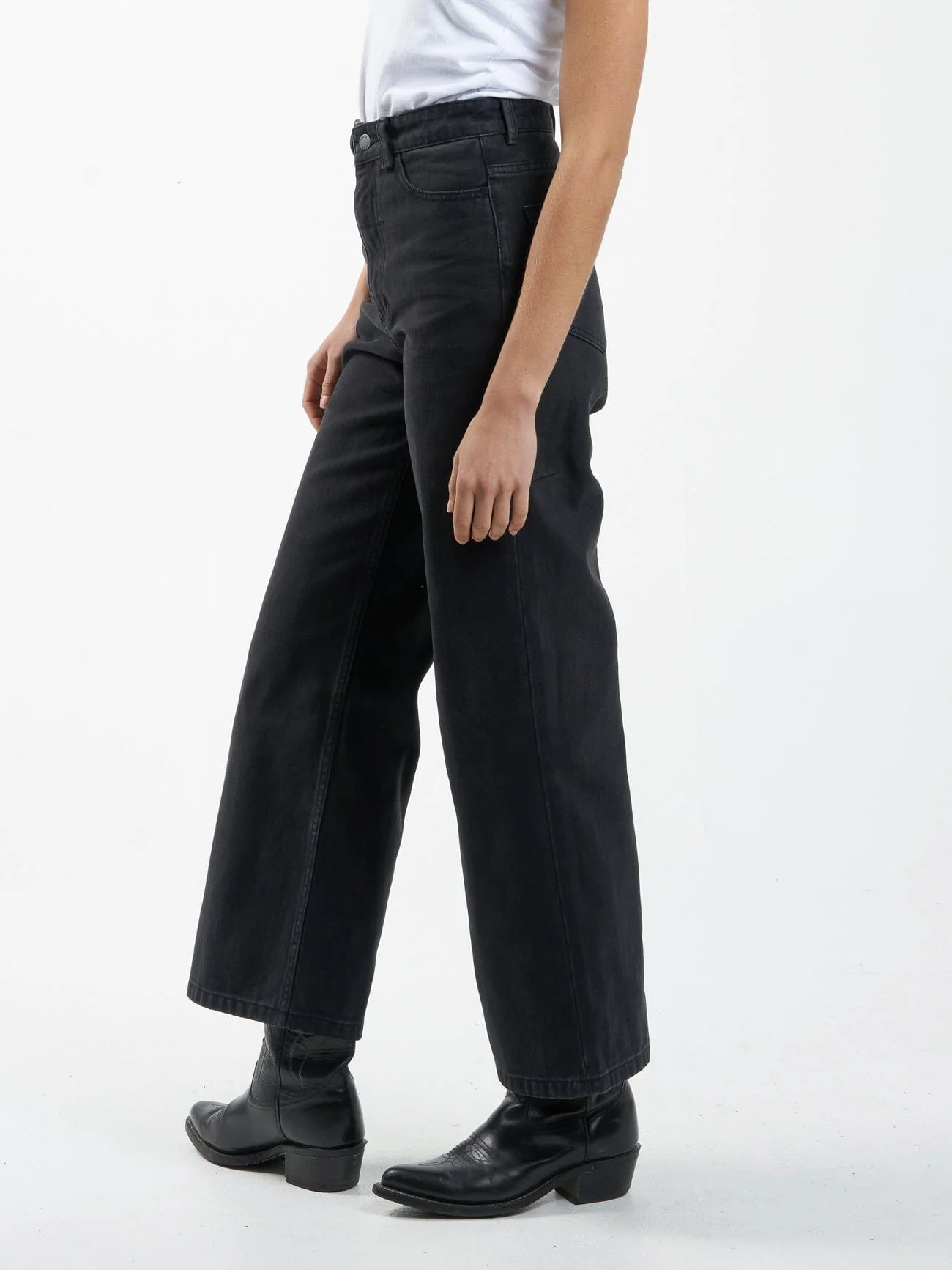 Holly Jean - Dusk Black - Image 3