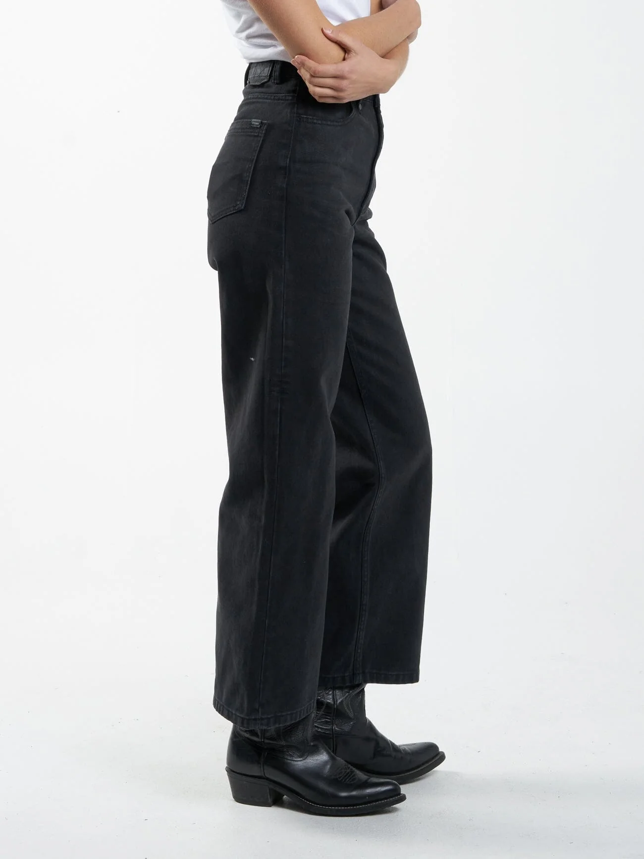 Holly Jean - Dusk Black - Image 4