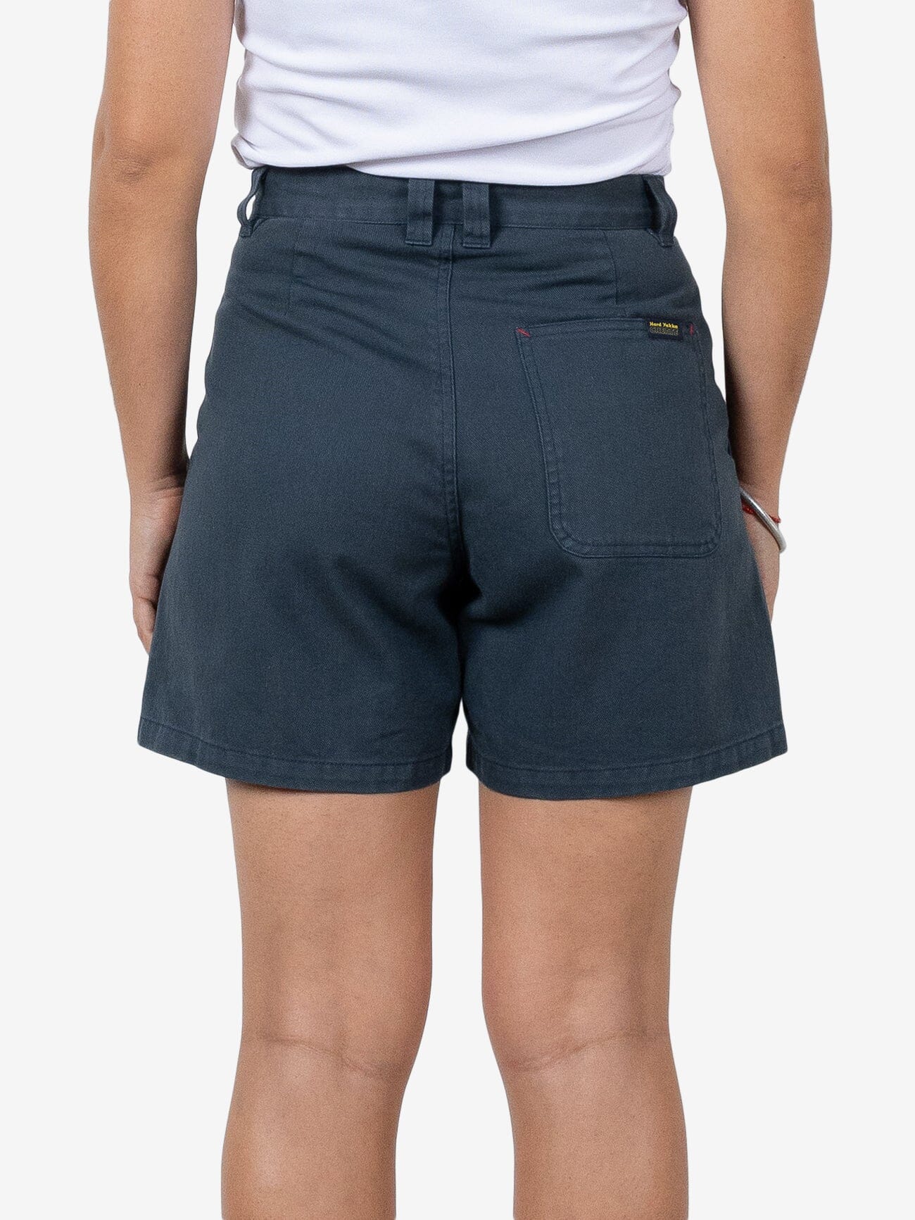 HYC Work Short - Yakka Petrol - Image 2