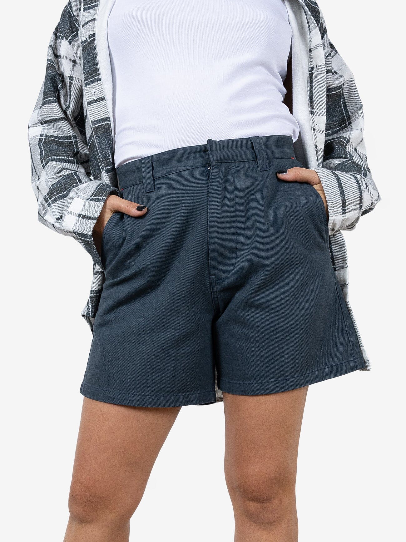 HYC Work Short - Yakka Petrol - Image 5