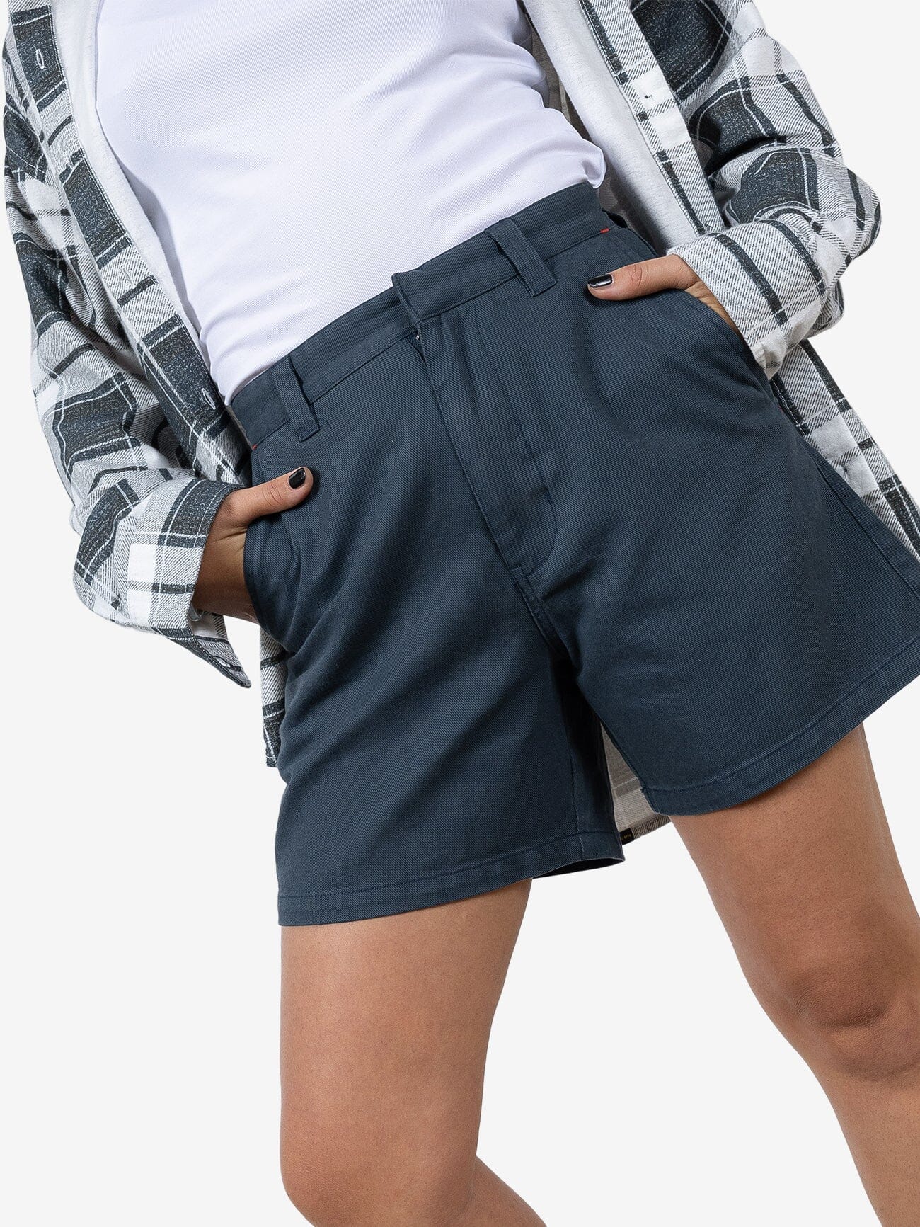 HYC Work Short - Yakka Petrol - Image 6