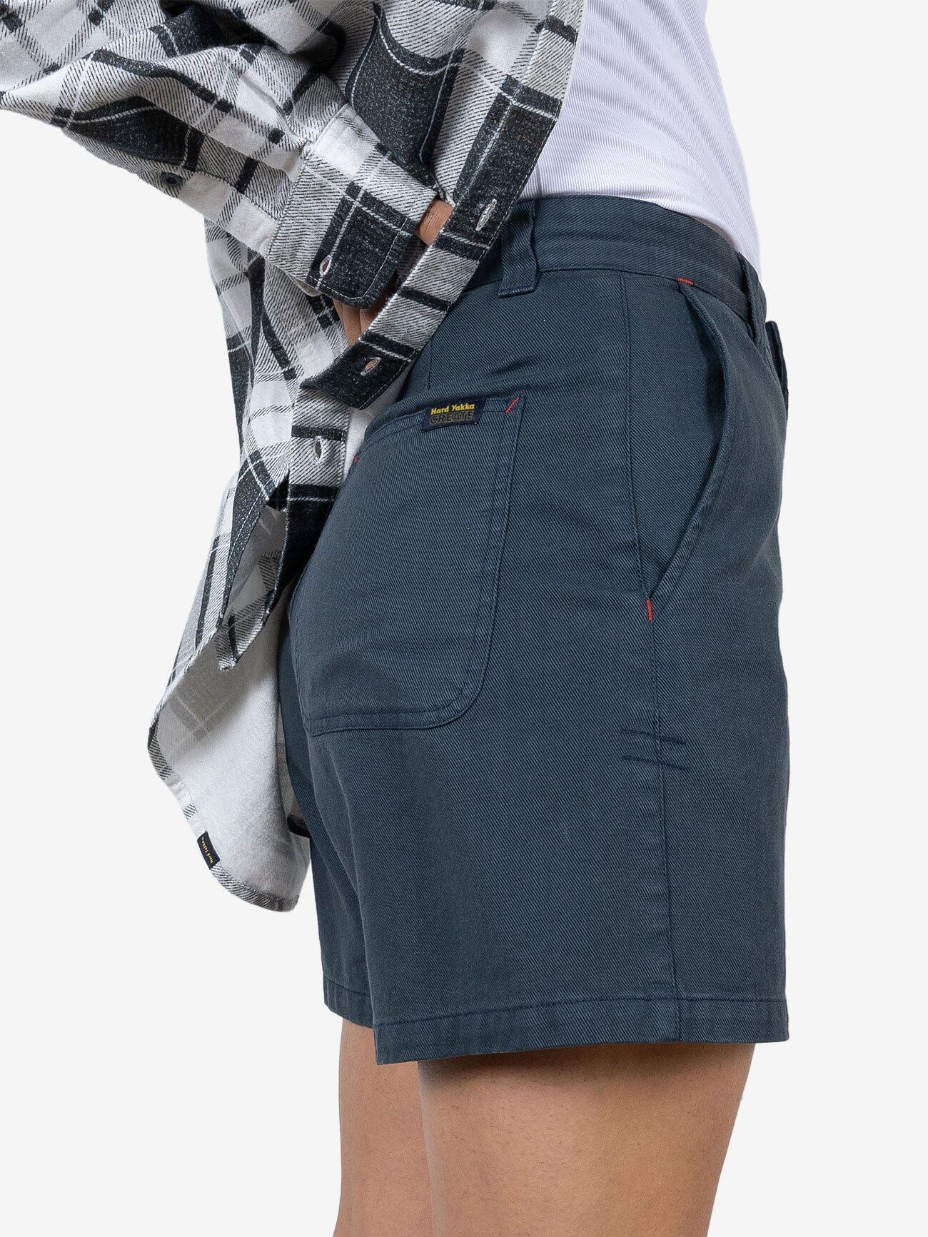 HYC Work Short - Yakka Petrol - Image 7