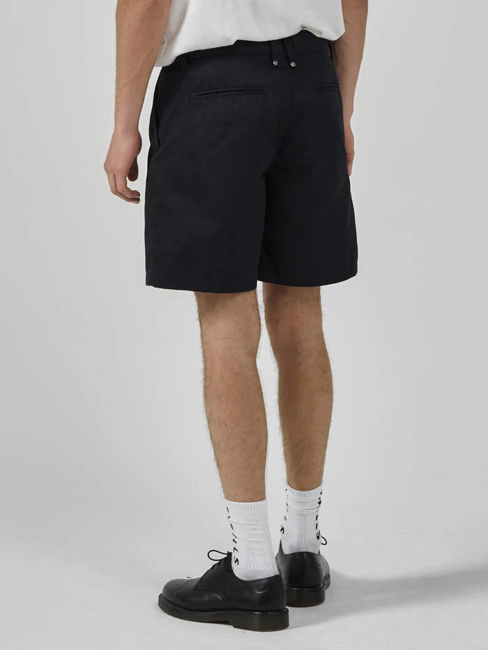 Jacob Short - Dark Navy - Image 2