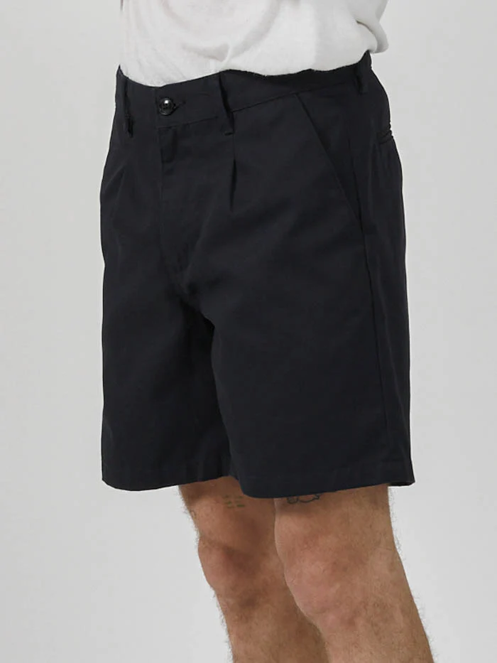 Jacob Short - Dark Navy - Image 3