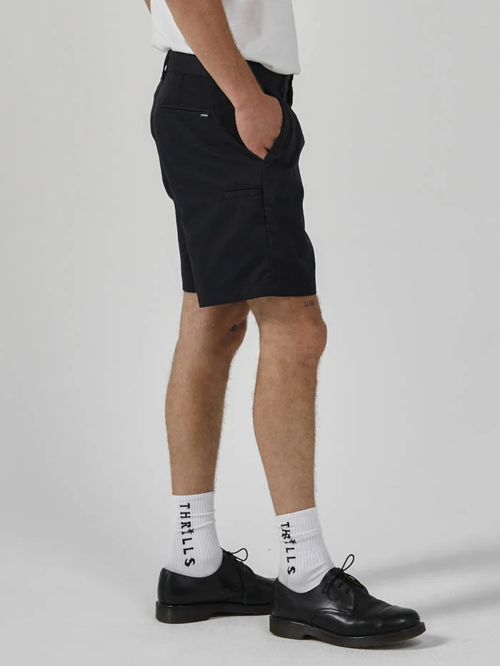 Jacob Short - Dark Navy - Image 4