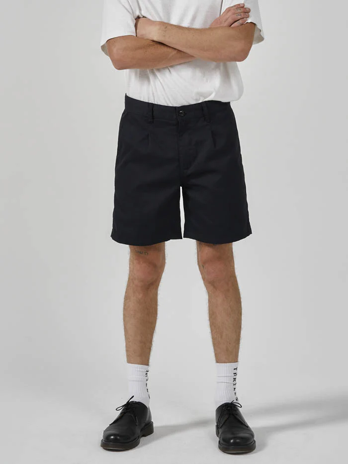Jacob Short - Dark Navy - Image 5