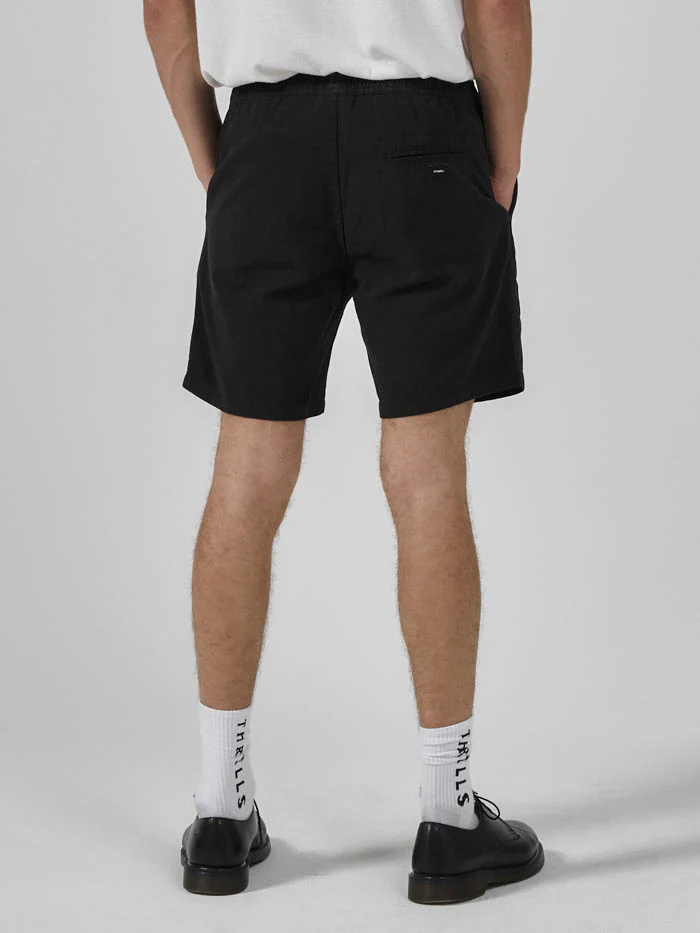 King Embro Volley - Black - Image 2