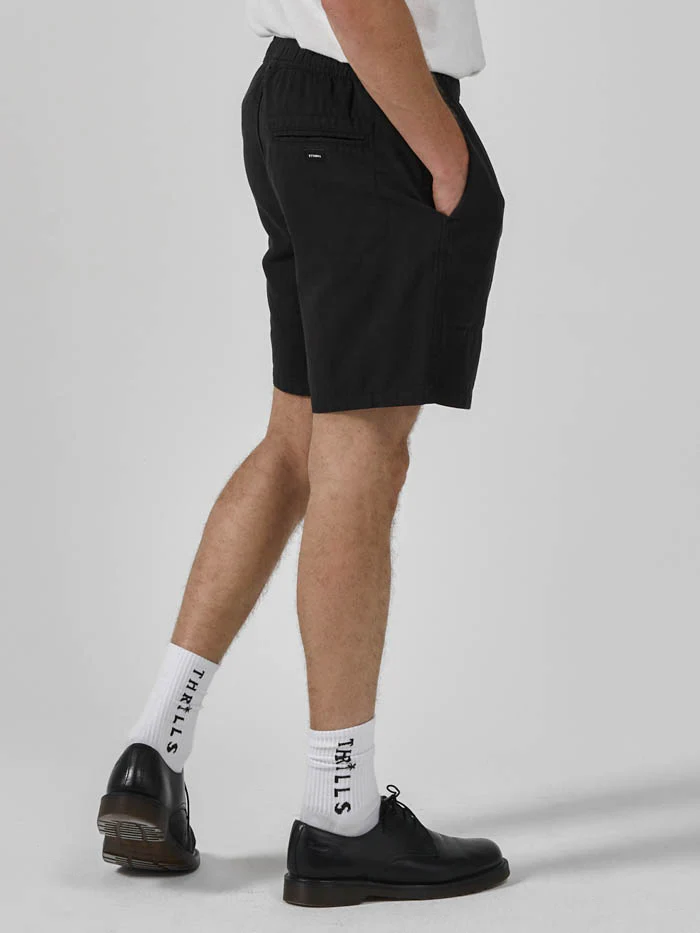 King Embro Volley - Black - Image 3