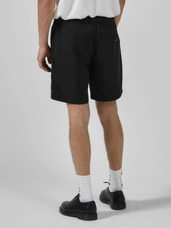 King Embro Volley - Black - Image 4