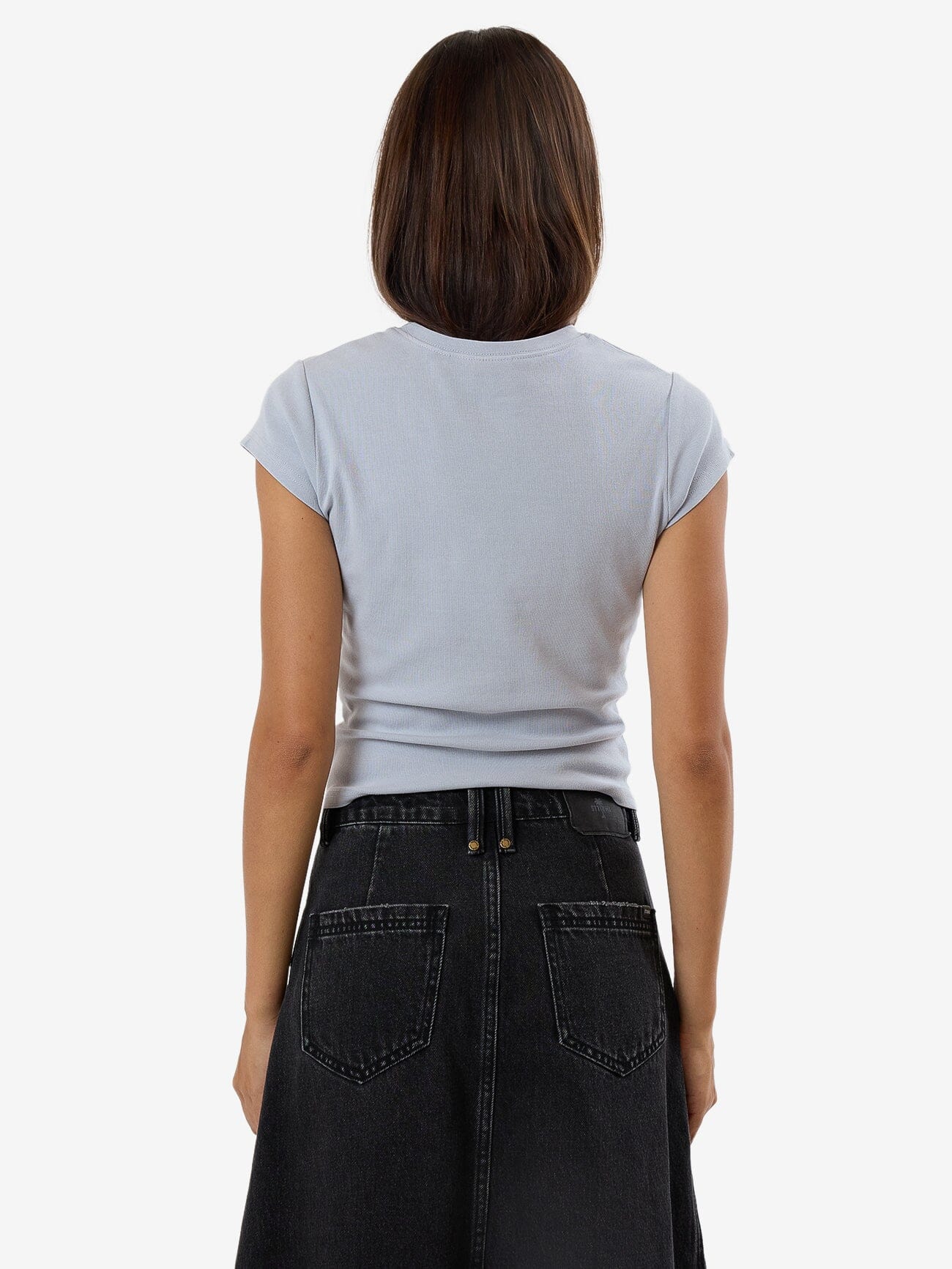 Kitsch Club Tee - Iceberg - Image 2