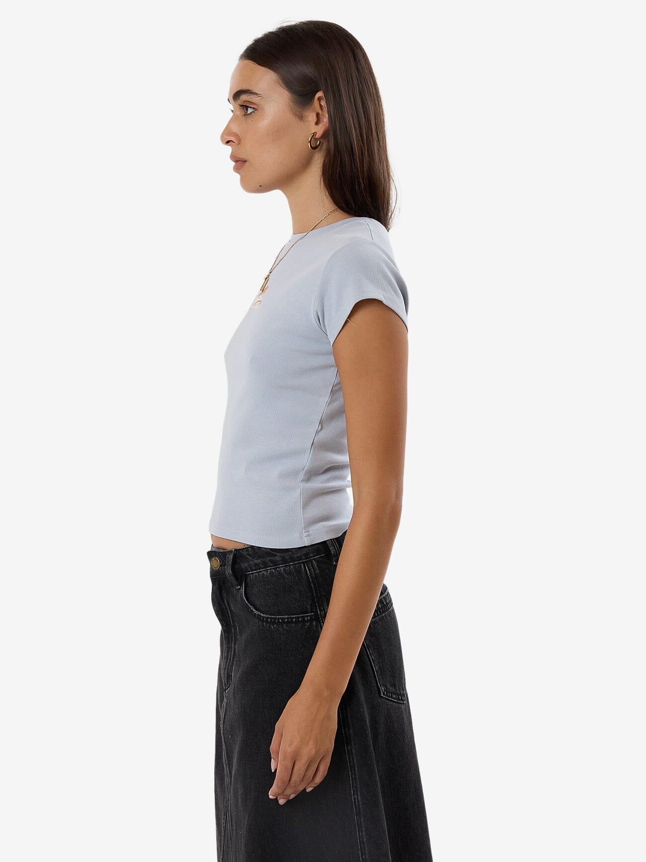 Kitsch Club Tee - Iceberg - Image 3