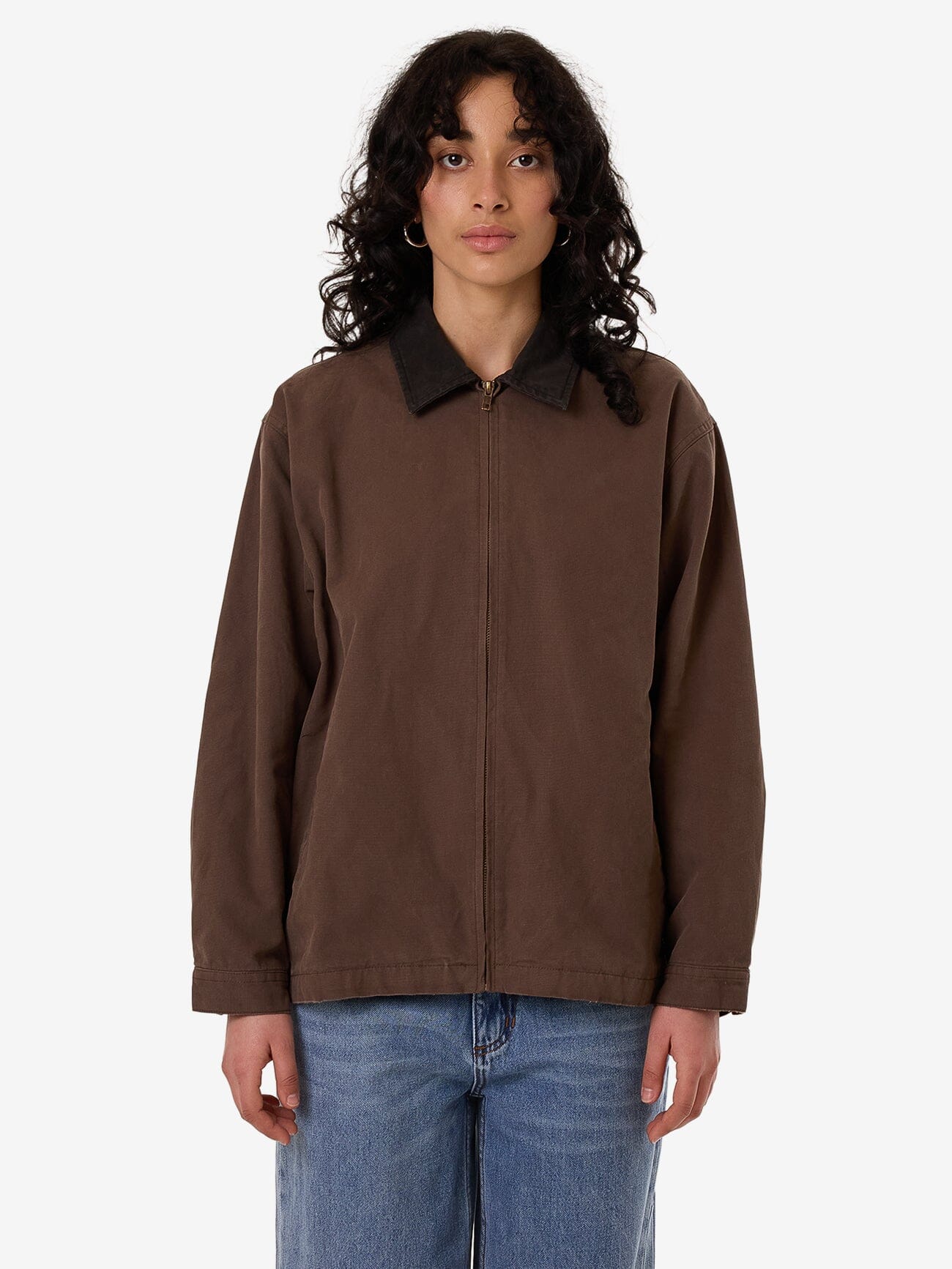 Mel Jacket - Wren
