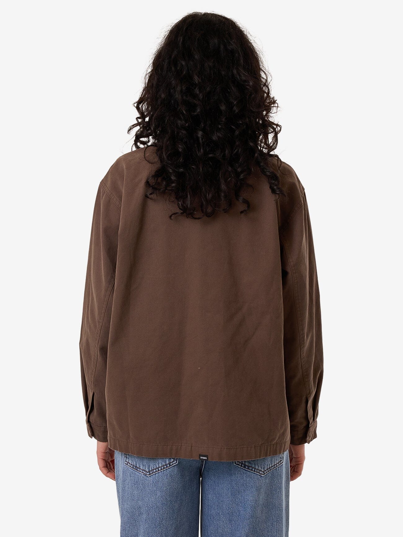 Mel Jacket - Wren - Image 2