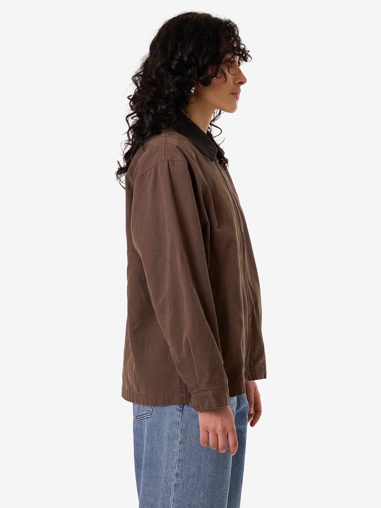 Mel Jacket - Wren - Image 3