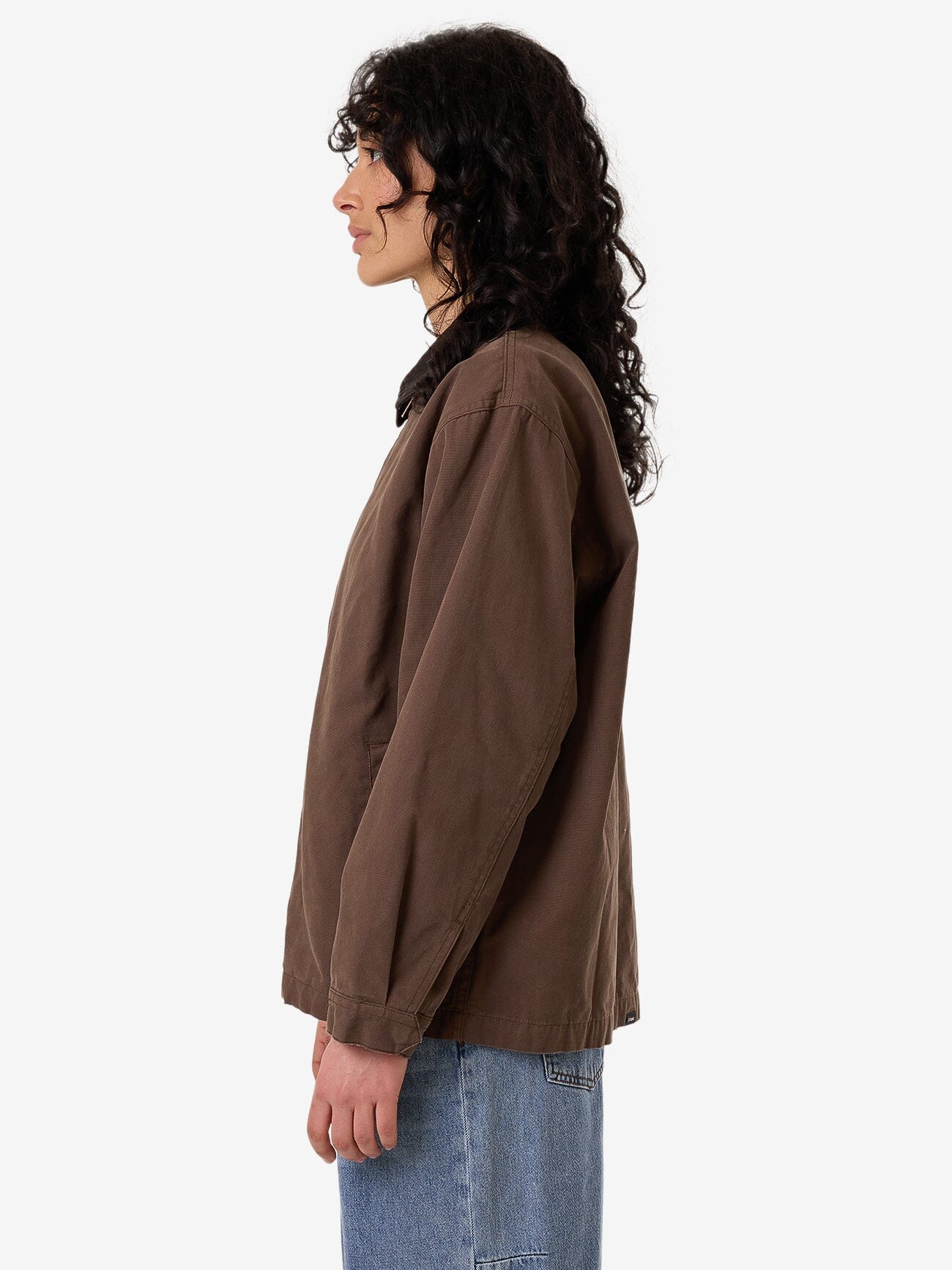 Mel Jacket - Wren - Image 4