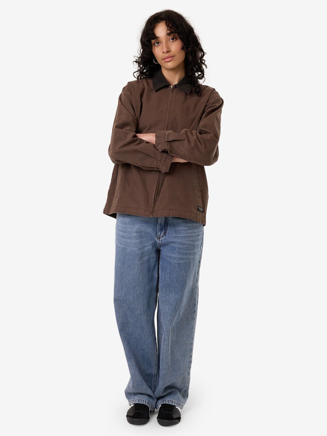 Mel Jacket - Wren - Image 5