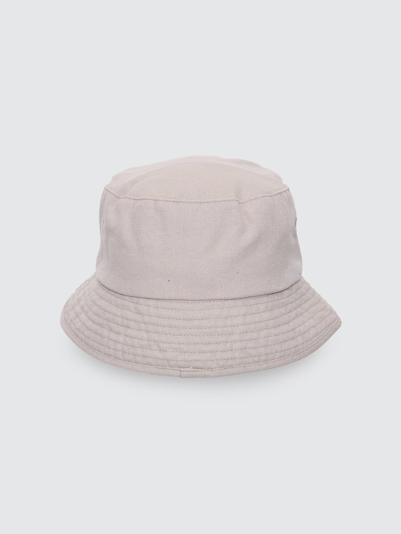 Minimal Thrills Bucket Hat - Oatmeal - Image 2