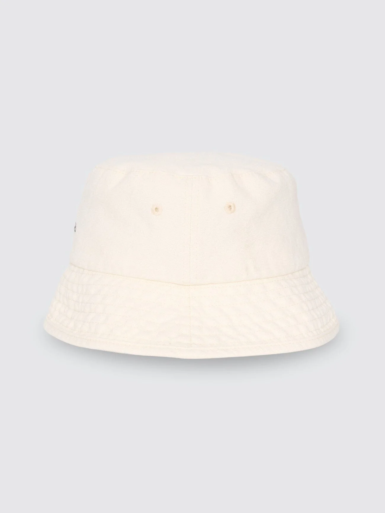 Minimal Thrills Bucket Hat - Tofu - Image 2