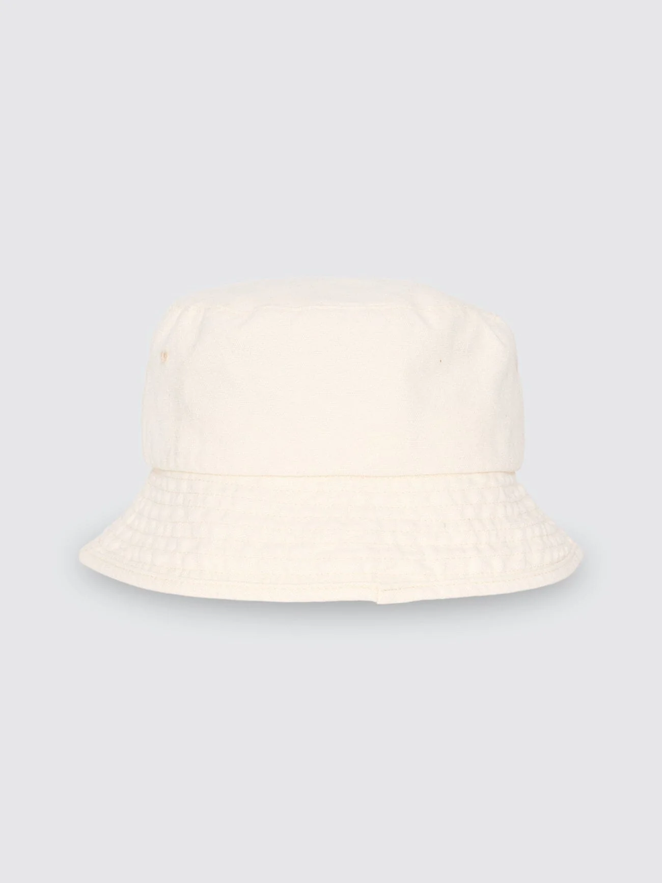 Minimal Thrills Bucket Hat - Tofu - Image 3