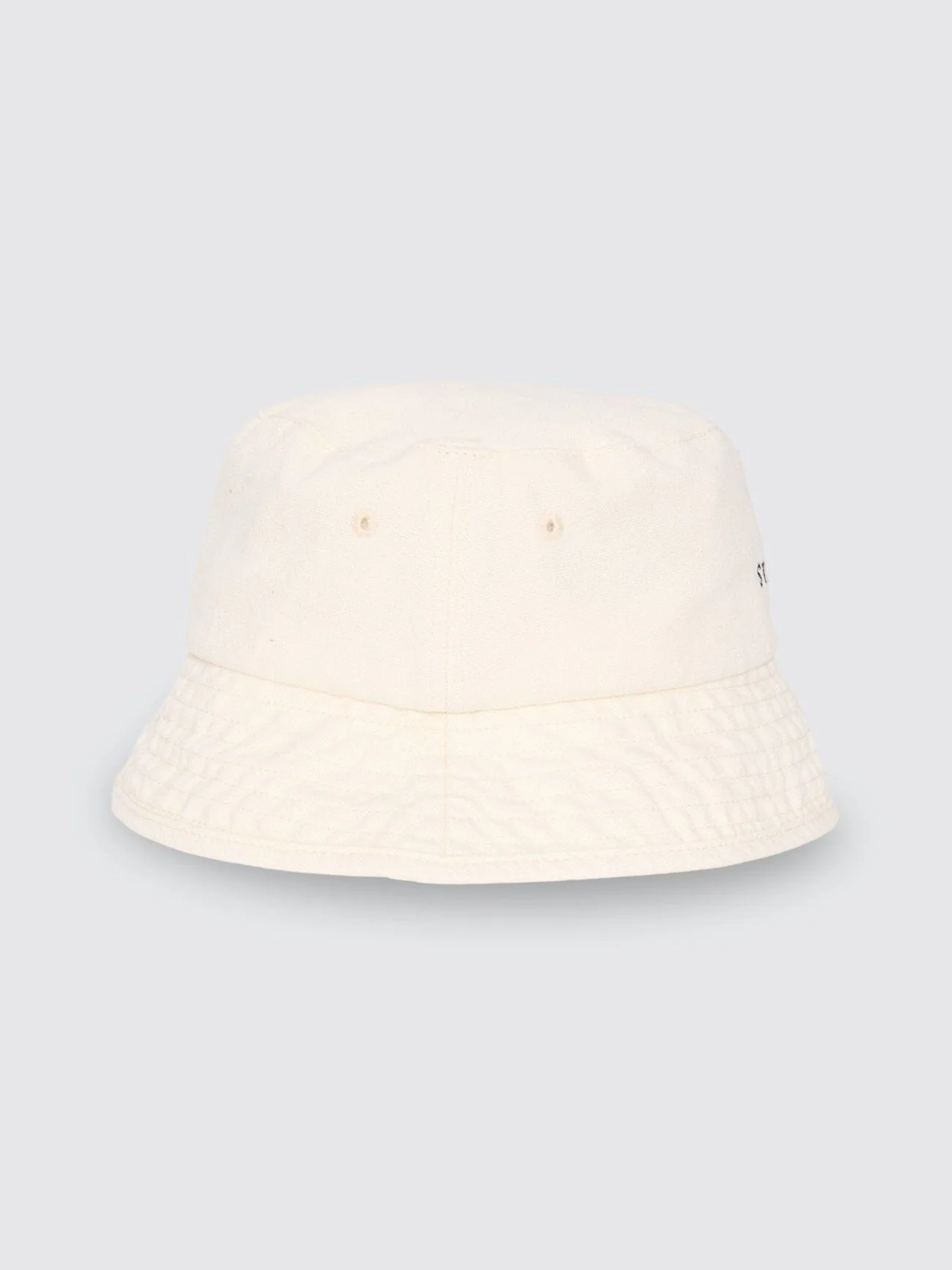 Minimal Thrills Bucket Hat - Tofu - Image 4