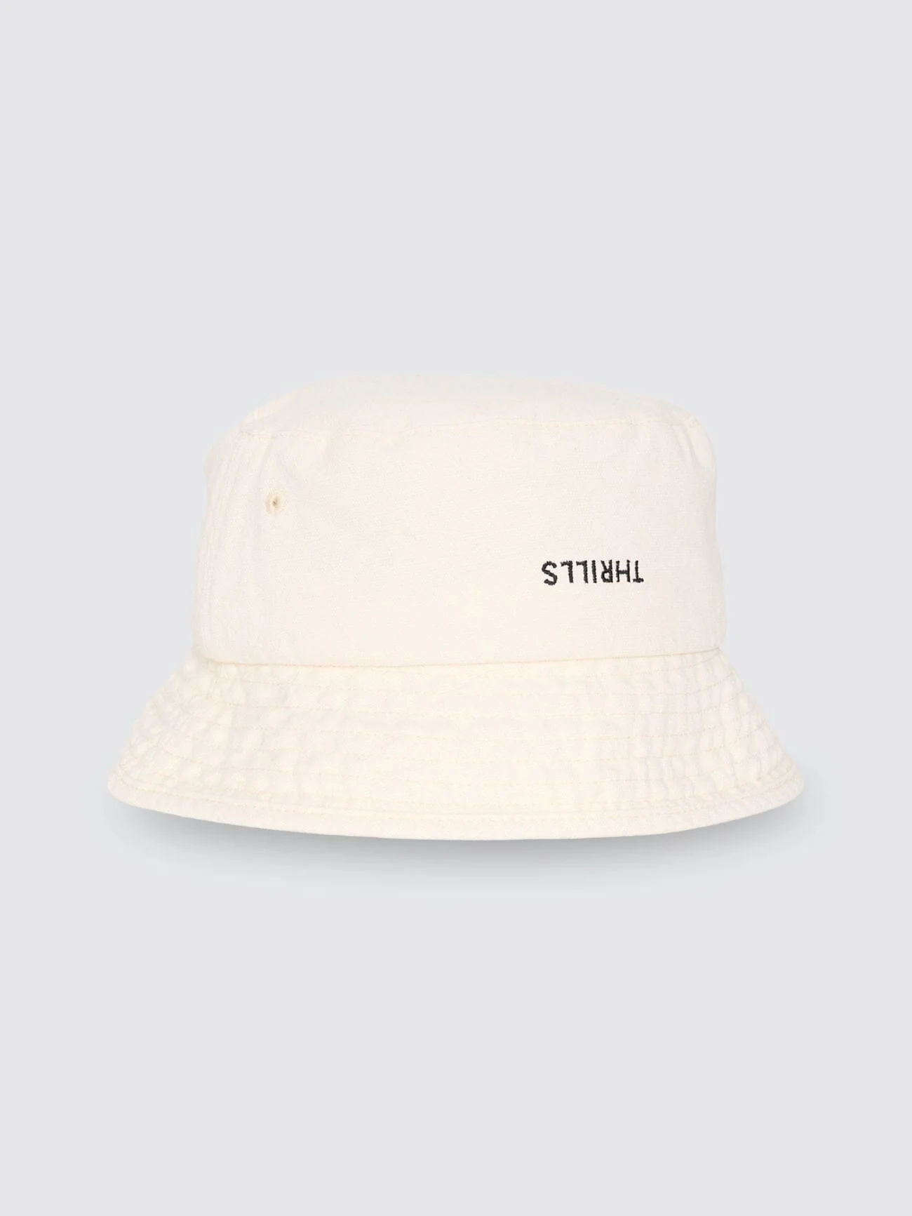 Minimal Thrills Bucket Hat - Tofu - Image 5